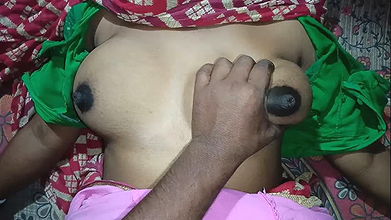 I Fucked My Friends Girlfriend big boobs hard-core when he went out