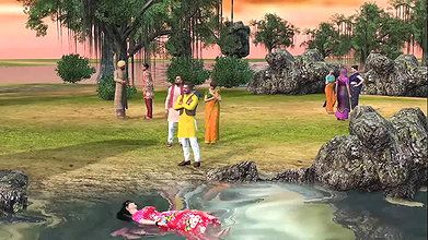 hindi cartoon kahani