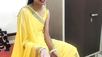 Ghar pe aayi Sasu Maa ko Pakad kar chod dala Damad ji ne – Fuck Mother in Law with dirty hindi audio xxx HD