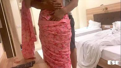 Electrician Ne Bhabhi Ki Chudai