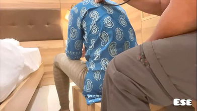 Doctor Fucks Village Bhabhi