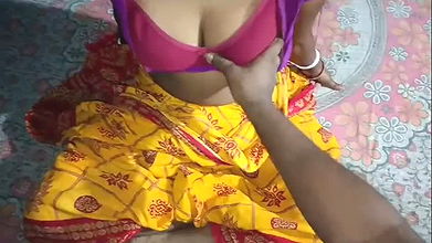 Desi Village hot aunty ka chudayi