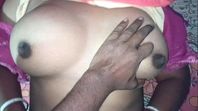 Desi village Big boobs my wife desi style fucked – in bangali husband and housewife fucking