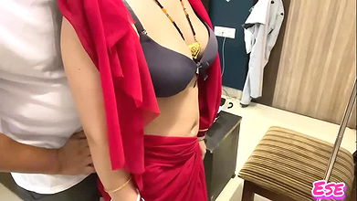 Desi Brother-in-law Gives Birthday Surprise to Her Sister-in-law