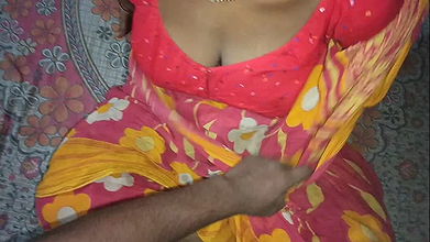 Bua ka sauteli ke sath Kiya chudai aur usko chodne me bahut maja aaya