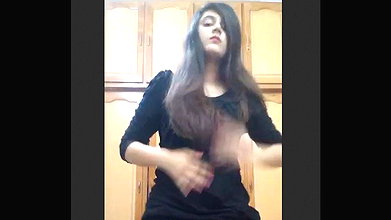 Paki cute girl