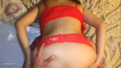 Bhabhi ji ki mast Gaand chudayi fucking