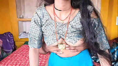 Bhabhi best ho devar ne liye maje