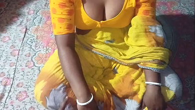 Bangali desi village GF real fucking with Bengali girls focked