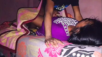 Wife Ke Saath Chudaye Kiya Bohat Maza Aaya Raat Mein