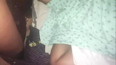 Viral MMS Teenage tusion Teacher blowjob and riding Big Dick