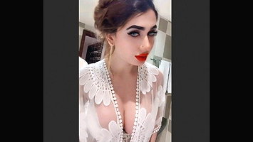 Hot Model JoinMyApp Video