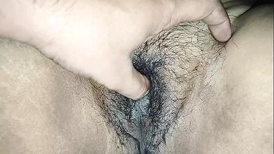 Stepsister Fingering & Fucking both Part 1