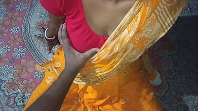 Stepmother in law step father in law by hard-core fucking