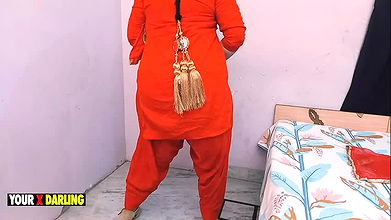 Stepmom make video for instagram and her stepson helps her