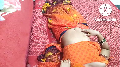 Sleeping girl hot sari porn