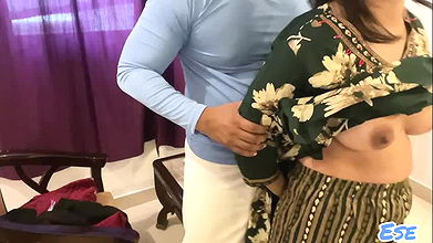 Sister-in-law had to do the course and brother-in-law had to intercourse