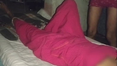 Seema agrees with Stepbro, I think we should just fuck and never talk about it again