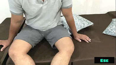 Secret Mehandi Part-2 FT. Alisha Bhabhi