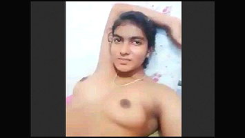 Desi Girl Stretch her Pussy & Showing What She Have Inside