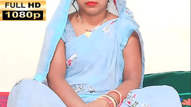 Radhika Bhabhi ki Choodai