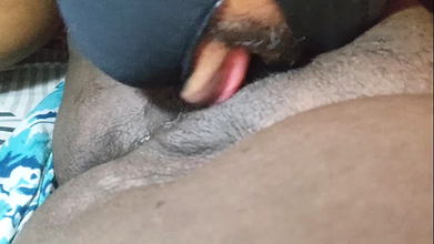 Please don’t STOP baby, I need to CUM. And I didn’t stop licking wife’s pussy until she had an intense Orgasm