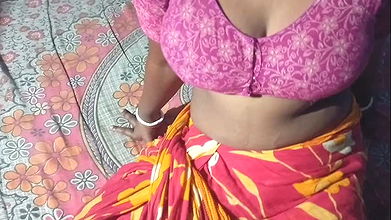 Padosi ka biwi ko kutiya banakar Kiya chudai