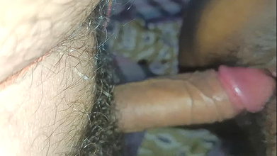 New desi bhabhi fucked in mare form from behind