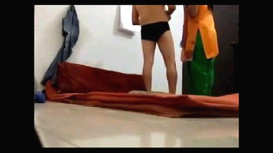 College Girl Fucking with Teacher in Room For Getting Good Marks in Exam