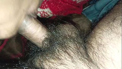 My wife took out my water from the suck