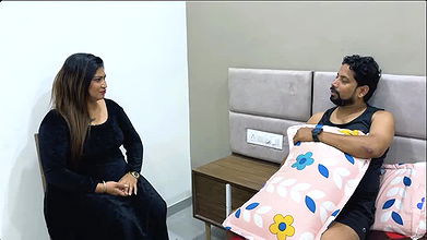 Man has sex with wife’s friend