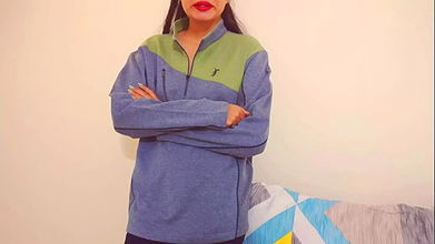 Indian Girlfriend cheats on her boyfriend after seducing his Boyfriend’s friend and fucks Christmas in Hindi voiceHD sex