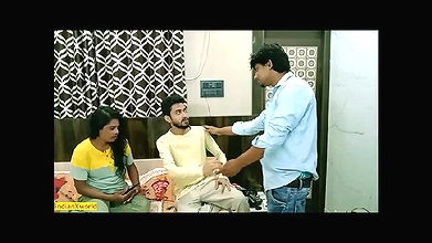 Indian hot teen girl hardcore sex before marriage!! Her brother know everything!!