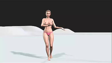 Reshma aunty had sex with boy, gave his ass and boobs, audio story with animated video