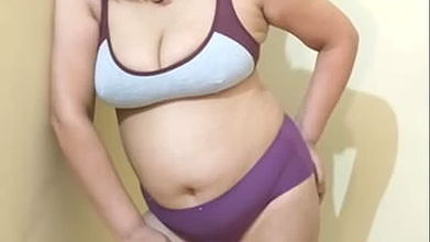 Hi Everyone have fun watching me perform Exotic Dance for you all