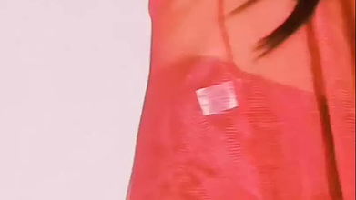 Sassykashi Snapchat Filter wearing a red lingerie and under Black bra (Indian Clear Hindi voice) Solo teen 18+ Girl