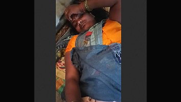 Village Wife Pussy Video Record By Hubby