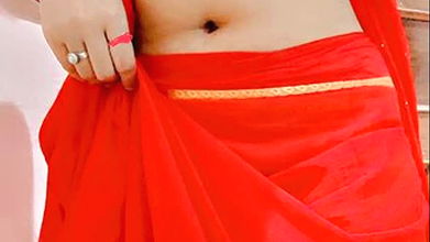 Bhabhi is waiting for you baby