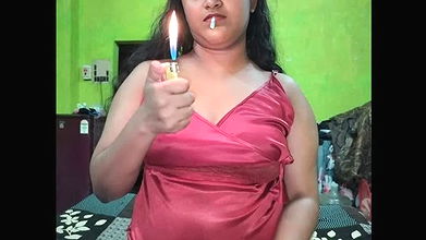 Took my revenge by fucking his hot indian sexy wife