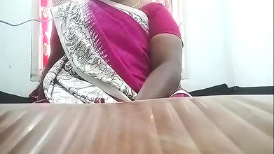 Tamil girl new