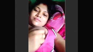 Beautiful bhabhi big melons