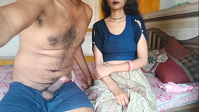 Stepfather Puts Cream To His stepdaughter In Her Mouth