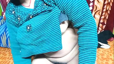 Sandhya sucked my husband’s penis
