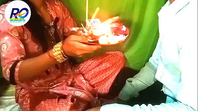 Rakhi ka tehvar Bhai aur bahan ka jugar