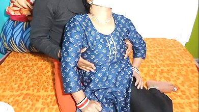 Punjabi bhabhi ki mast chudai