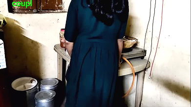 Khana banane samay zabardasti nahin ghusana hai