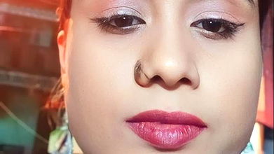 Indian bengali pinki vabe ajj bahut din bad aya tha mujhe dakhbe or chodane part 1