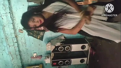 Desi Rani Sexy Dance