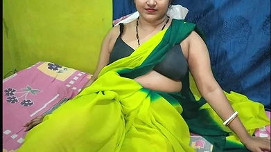 Bengali Bua Ki Chikni Chut Chod Ke Maza Aa Gaya