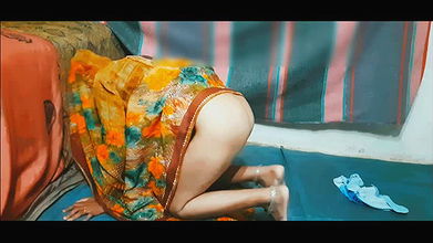 Desi bhabhi fucked hard by making mare Indian hardcore e fuck